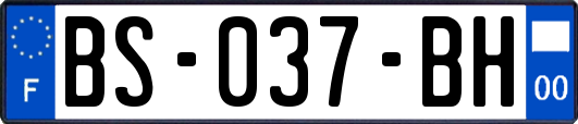 BS-037-BH