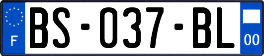 BS-037-BL