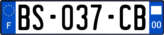 BS-037-CB