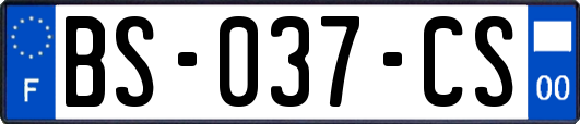 BS-037-CS