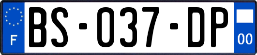 BS-037-DP