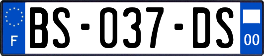 BS-037-DS