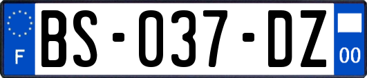 BS-037-DZ