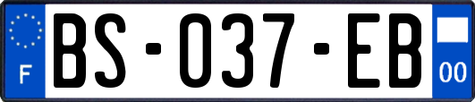 BS-037-EB