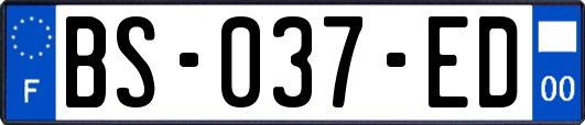 BS-037-ED