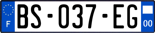 BS-037-EG