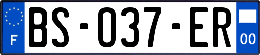 BS-037-ER