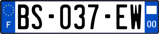 BS-037-EW