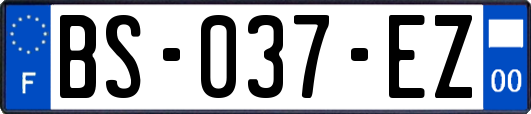 BS-037-EZ