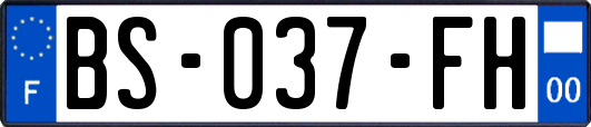 BS-037-FH