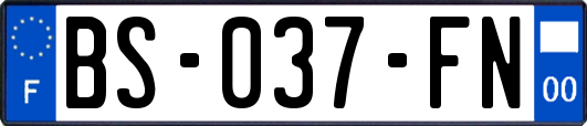 BS-037-FN