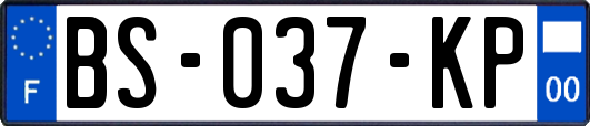 BS-037-KP