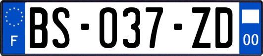 BS-037-ZD