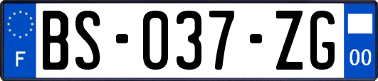 BS-037-ZG