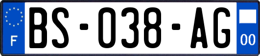 BS-038-AG