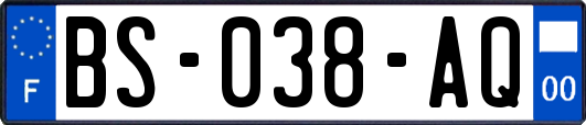 BS-038-AQ