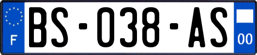 BS-038-AS