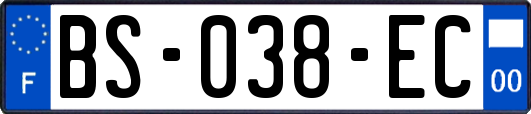 BS-038-EC