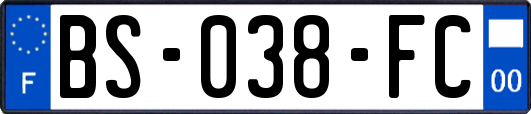 BS-038-FC