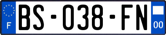 BS-038-FN