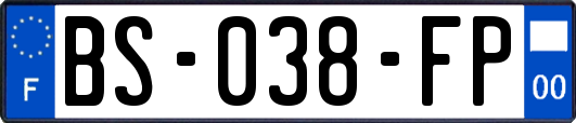 BS-038-FP