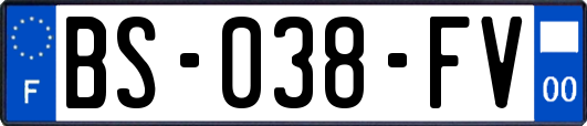 BS-038-FV