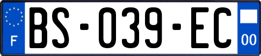 BS-039-EC