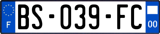 BS-039-FC