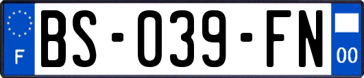 BS-039-FN