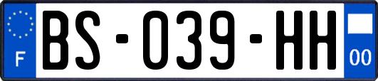 BS-039-HH