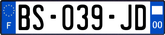 BS-039-JD