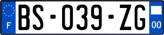 BS-039-ZG
