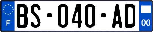 BS-040-AD