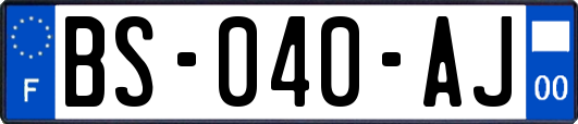 BS-040-AJ