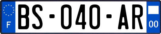 BS-040-AR