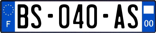 BS-040-AS