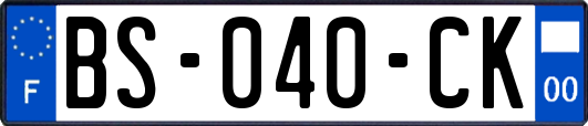 BS-040-CK
