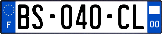 BS-040-CL