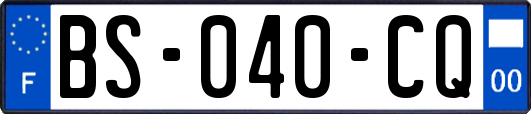 BS-040-CQ