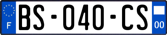 BS-040-CS