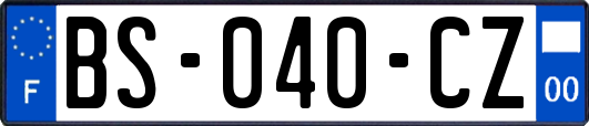 BS-040-CZ