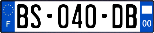 BS-040-DB