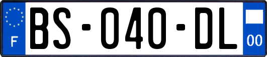BS-040-DL