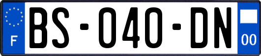 BS-040-DN