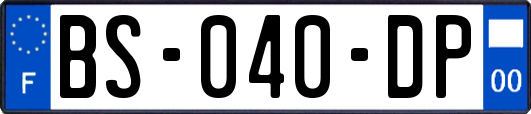 BS-040-DP