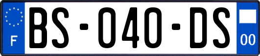 BS-040-DS