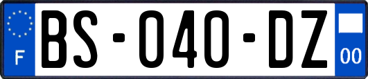 BS-040-DZ