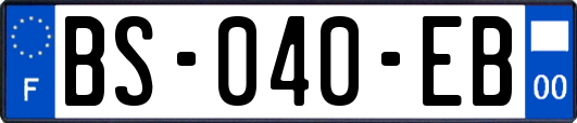 BS-040-EB