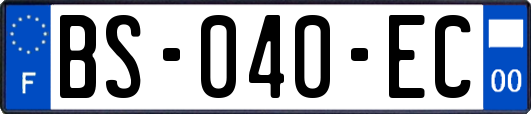 BS-040-EC