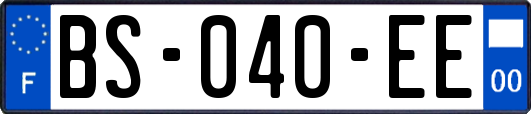 BS-040-EE
